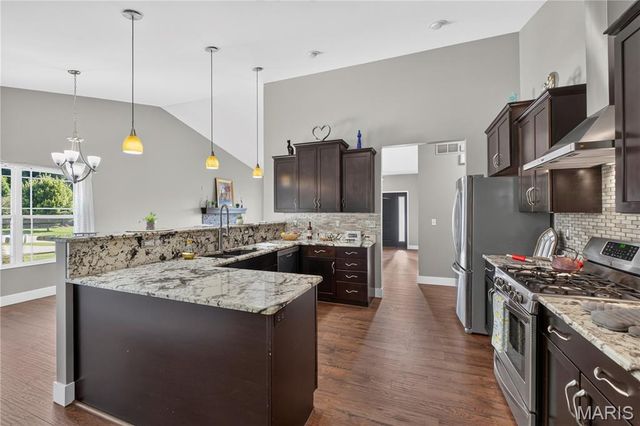 1309 Hollander Court, O'fallon, IL 62269