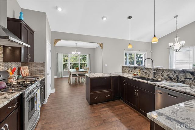 1309 Hollander Court, O'fallon, IL 62269