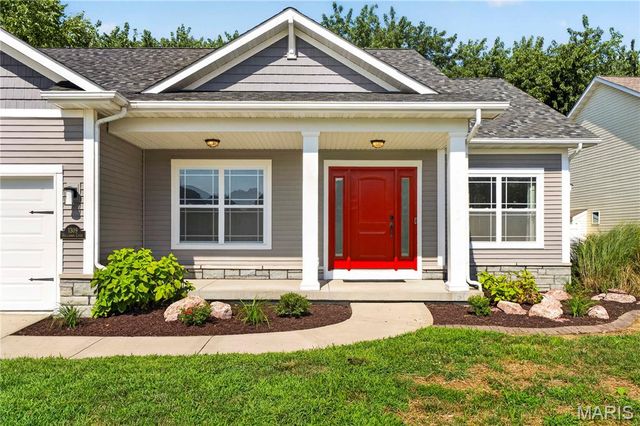 1309 Hollander Court, O'fallon, IL 62269