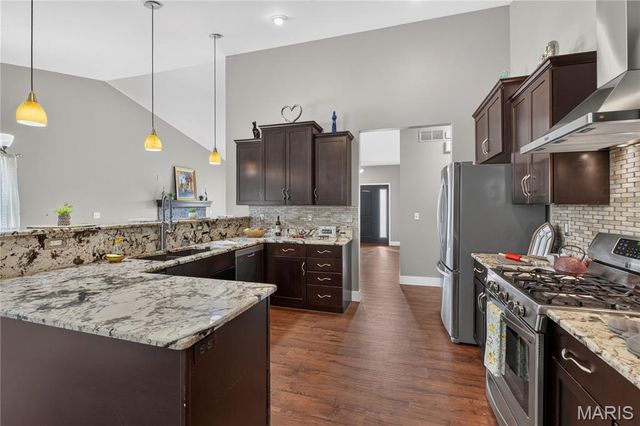 1309 Hollander Court, O'fallon, IL 62269