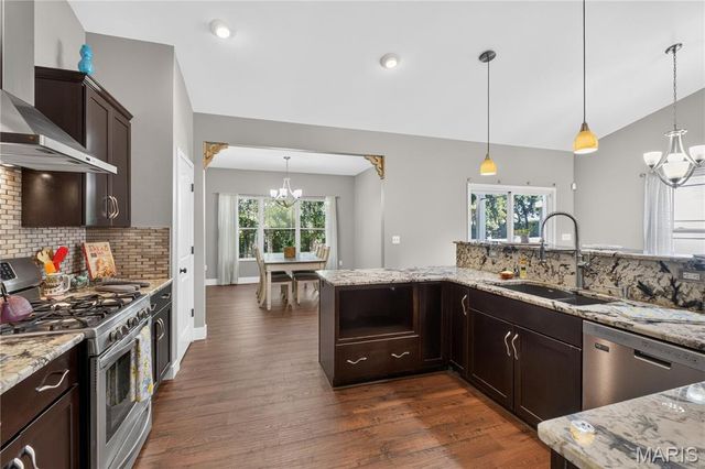 1309 Hollander Court, O'fallon, IL 62269