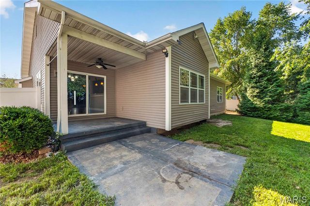 1309 Hollander Court, O'fallon, IL 62269