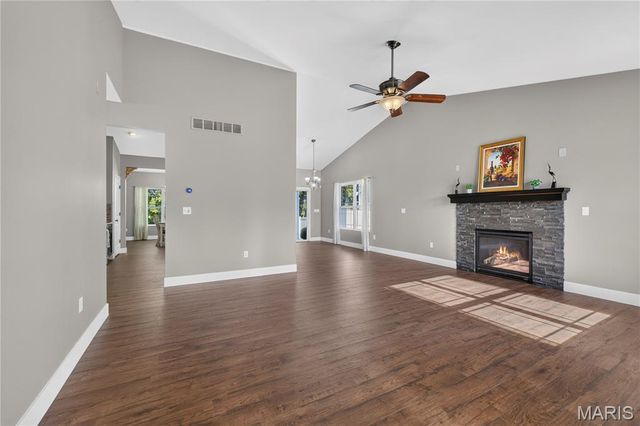 1309 Hollander Court, O'fallon, IL 62269