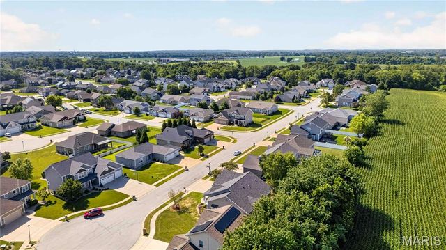 1309 Hollander Court, O'fallon, IL 62269
