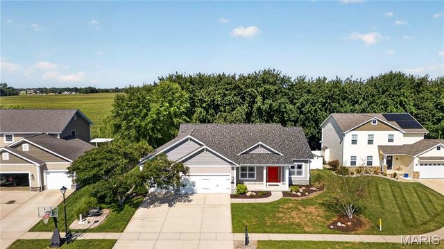 1309 Hollander Court, O'fallon, IL 62269