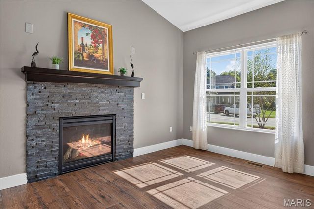 1309 Hollander Court, O'fallon, IL 62269