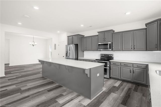 604 Florence Mill Lane, High Point, NC 27260