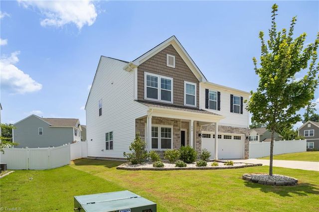 604 Florence Mill Lane, High Point, NC 27260
