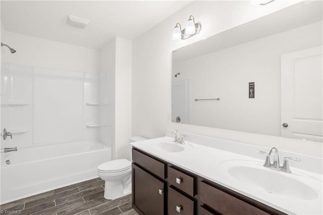 604 Florence Mill Lane, High Point, NC 27260