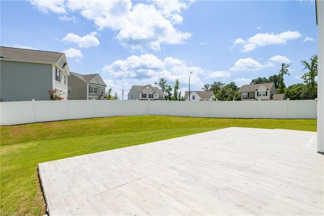 604 Florence Mill Lane, High Point, NC 27260