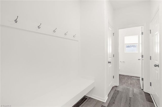 604 Florence Mill Lane, High Point, NC 27260
