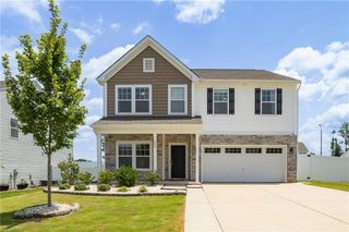 604 Florence Mill Lane, High Point, NC 27260