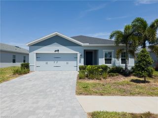 16380 Port Harbor BLVD, Port Charlotte, FL 33953
