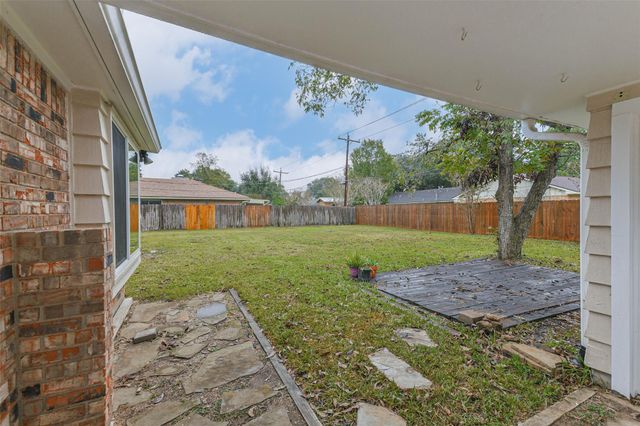 1210 Timber Lane, Rosenberg, TX 77471