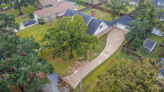 1210 Timber Lane, Rosenberg, TX 77471