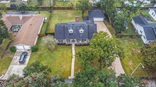 1210 Timber Lane, Rosenberg, TX 77471