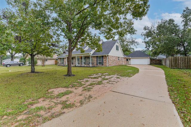 1210 Timber Lane, Rosenberg, TX 77471