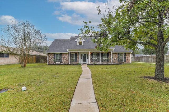 1210 Timber Lane, Rosenberg, TX 77471