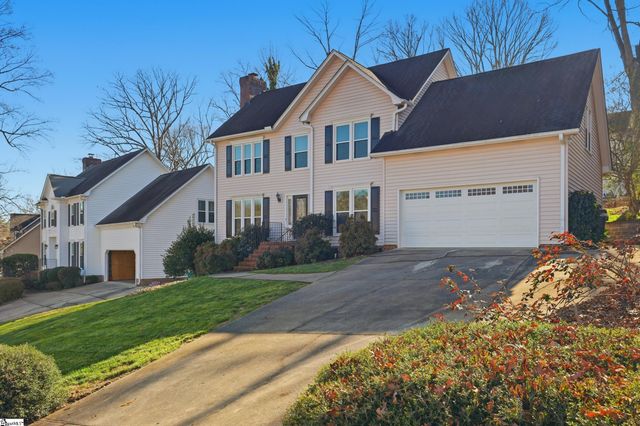 18 River Way, Greer, SC 29651