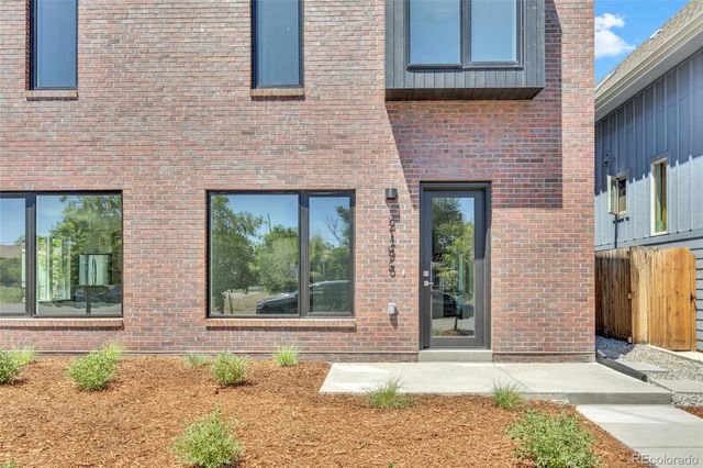 2197 S Cherokee Street, Denver, CO 80223