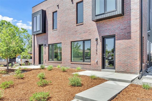 2197 S Cherokee Street, Denver, CO 80223