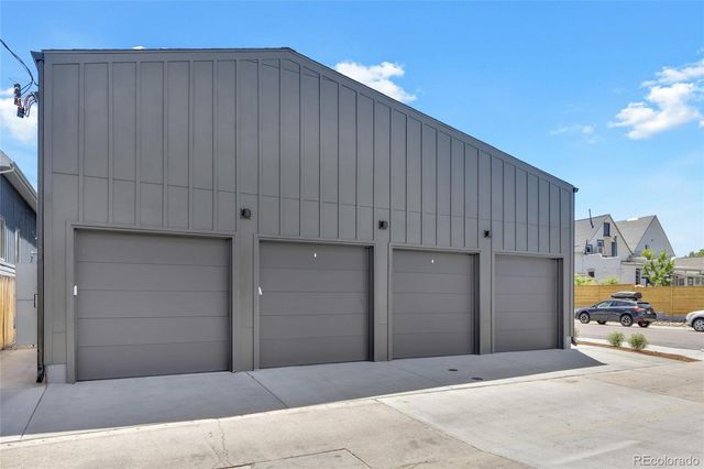 2197 S Cherokee Street, Denver, CO 80223