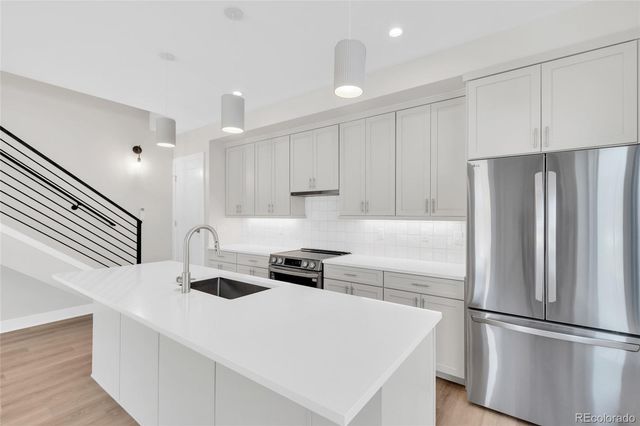 2197 S Cherokee Street, Denver, CO 80223