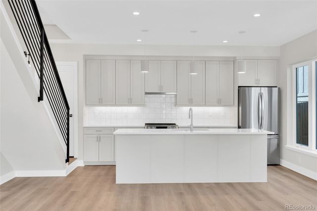 2197 S Cherokee Street, Denver, CO 80223