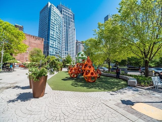 42 Beach St 6B, Boston, MA 02111