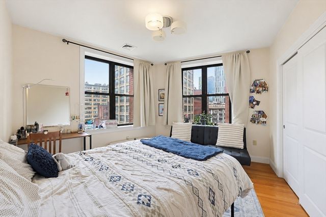 42 Beach St 6B, Boston, MA 02111