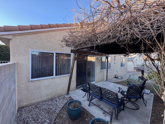 7201 Quail Springs Place NE, Albuquerque, NM 87113