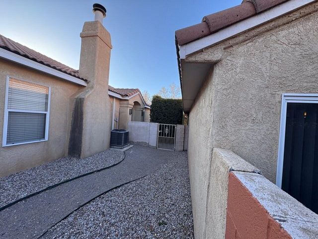 7201 Quail Springs Place NE, Albuquerque, NM 87113