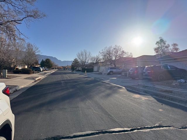 7201 Quail Springs Place NE, Albuquerque, NM 87113