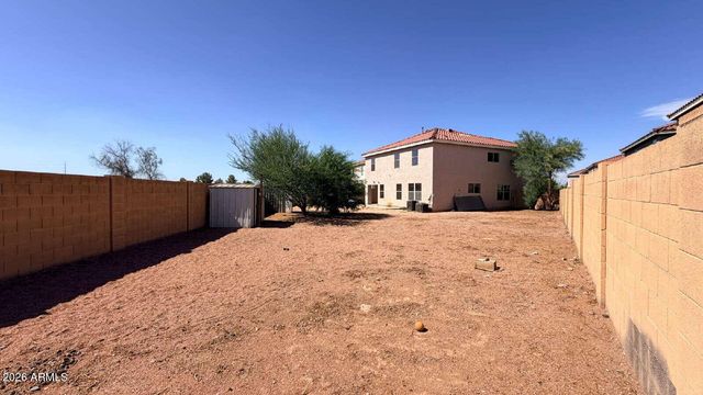571 E REFLECTION Place, Chandler, AZ 85286