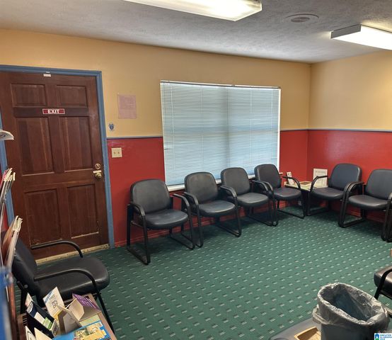 1460 1ST AVENUE SW, Jacksonville, AL 36265