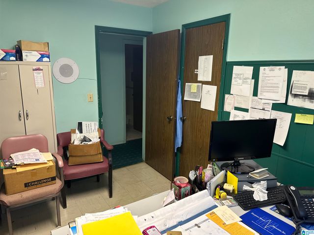 1460 1ST AVENUE SW, Jacksonville, AL 36265