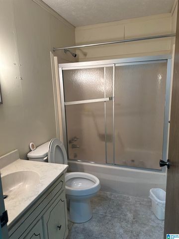 1460 1ST AVENUE SW, Jacksonville, AL 36265