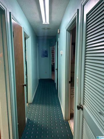 1460 1ST AVENUE SW, Jacksonville, AL 36265