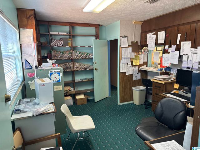 1460 1ST AVENUE SW, Jacksonville, AL 36265