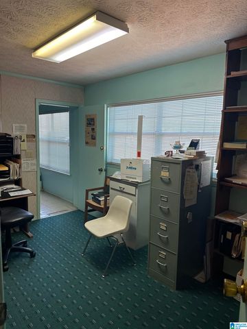 1460 1ST AVENUE SW, Jacksonville, AL 36265