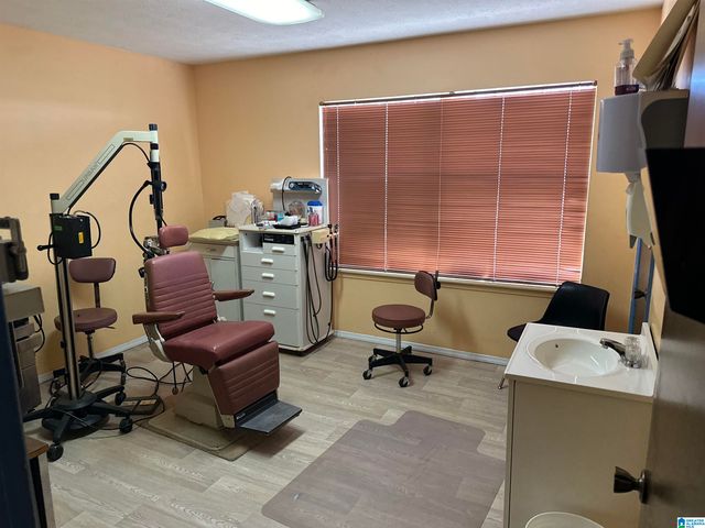 1460 1ST AVENUE SW, Jacksonville, AL 36265