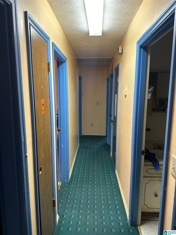 1460 1ST AVENUE SW, Jacksonville, AL 36265