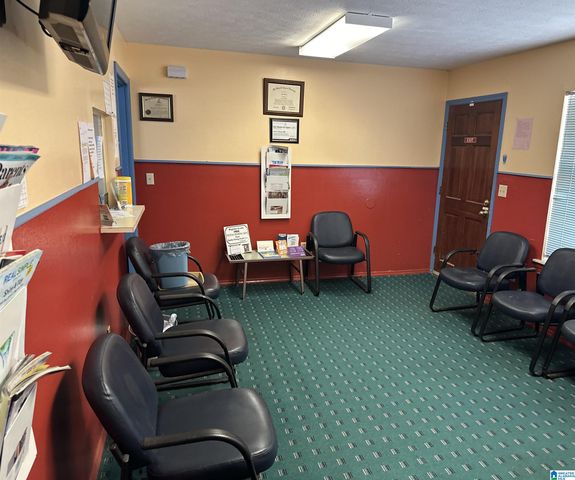 1460 1ST AVENUE SW, Jacksonville, AL 36265