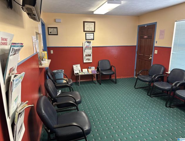 1460 1ST AVENUE SW, Jacksonville, AL 36265