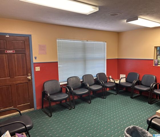 1460 1ST AVENUE SW, Jacksonville, AL 36265