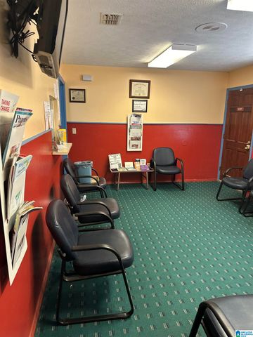 1460 1ST AVENUE SW, Jacksonville, AL 36265