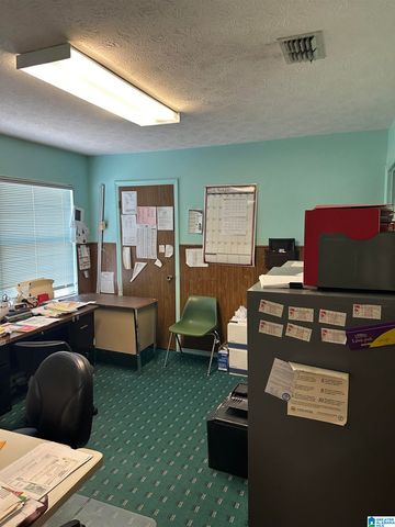 1460 1ST AVENUE SW, Jacksonville, AL 36265