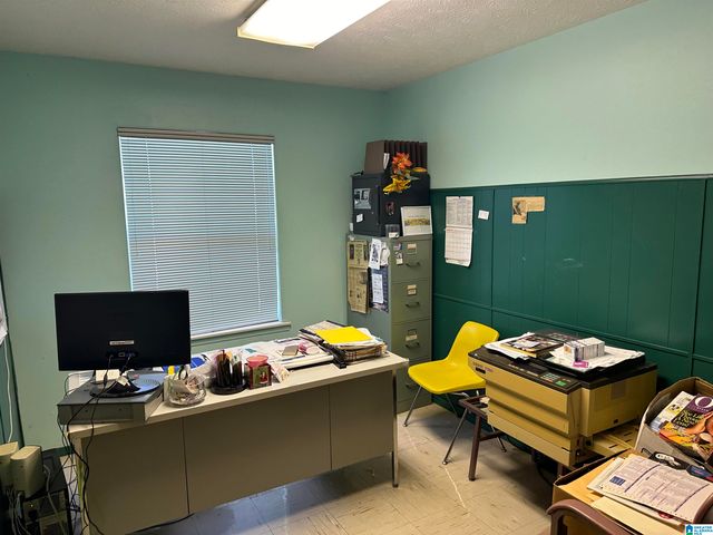 1460 1ST AVENUE SW, Jacksonville, AL 36265