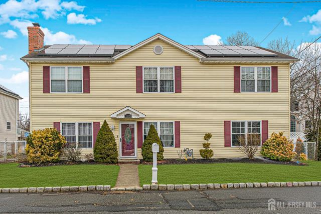 1010 morgan Avenue, South Amboy, NJ 08879