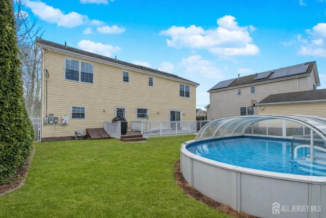 1010 morgan Avenue, South Amboy, NJ 08879